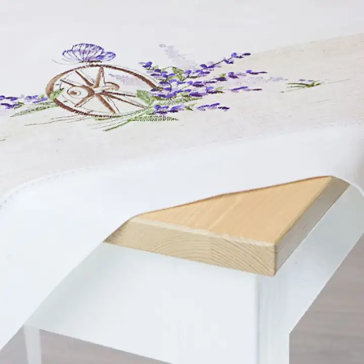 Tischläufer Tischdecke