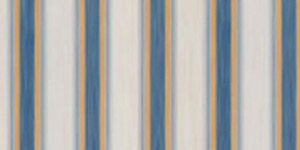 Stoff Aussenrollo Fantasie Blu R252