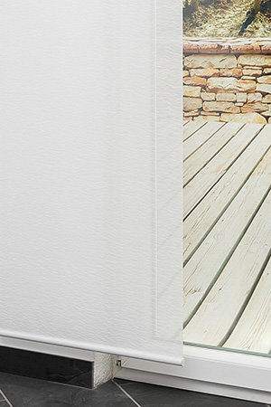 Wavy 12.410 Fensteransicht