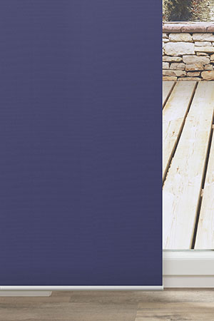 Julia 85.040 Fensteransicht