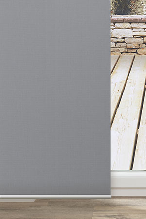 Office Perlex 90.112 Fensteransicht