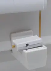 Klemmträger